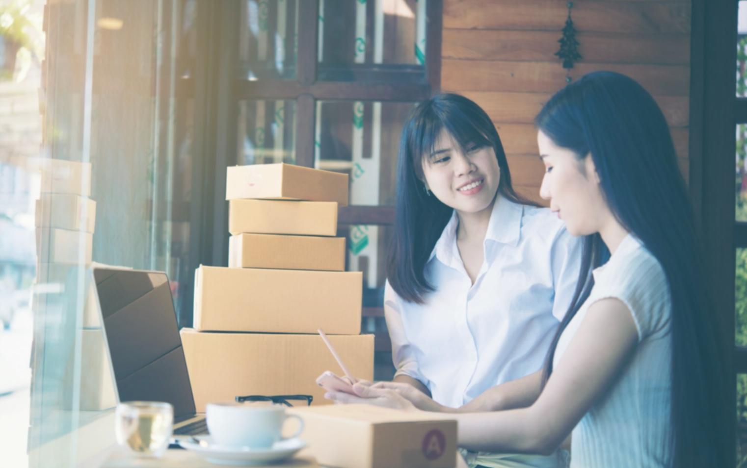 Detailed SEO technical audit report showing site structure improvements