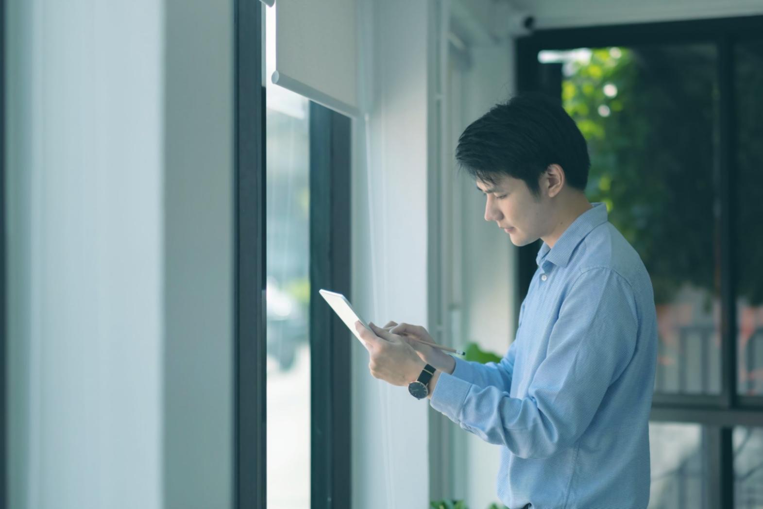 Direct communication and problem-solving session